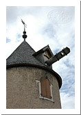 Moulin à vent de Romanèche Thorins