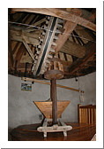 Moulin à vent de Romanèche Thorins