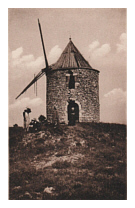 Moulin Saint Elzar  Montfuron