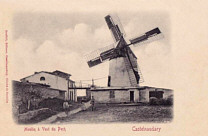 Moulin du Pech