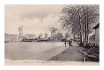 Moulin de Saint Roch