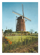 Le Steen Meulen  Terdeghem dans le Nord